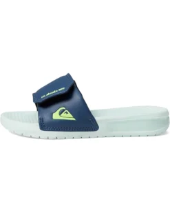 Quiksilver Kids Bright Coast Glow (Toddler/Little Kid/Big Kid) | Sandals -Shoe Trendy Shop 51A6R1jOWCL. AC SR736920