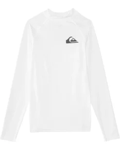 Quiksilver Kids Everyday UPF50 Long Sleeve (Big Kids) | Shirts & Tops -Shoe Trendy Shop 51V6ZHAxUdL. AC SR736920