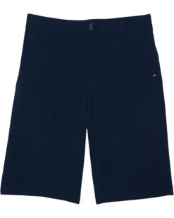 Quiksilver Kids Oceanmade Union Amphibian (Big Kids) | Shorts