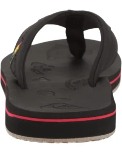 Quiksilver Island Oasis Squish | Sandals -Shoe Trendy Shop 51o4q3OX1GL. AC SR736920