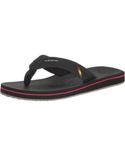 Quiksilver Island Oasis Squish | Sandals