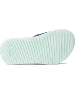 Quiksilver Kids Bright Coast Glow (Toddler/Little Kid/Big Kid) | Sandals -Shoe Trendy Shop 610e1i6eiDL. AC SR736920