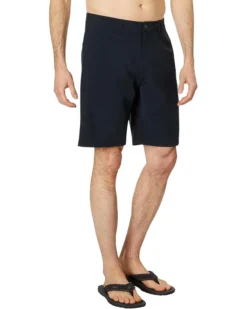 Quiksilver 20" Union Amphibian Shorts