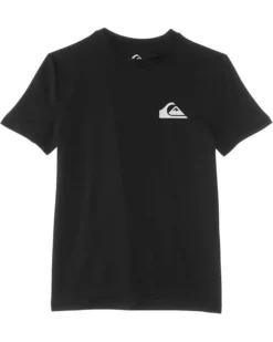 Quiksilver Kids Everyday Surf Tee Short Sleeve (Big Kid) | Shirts & Tops
