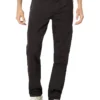 Quiksilver Far Out Stretch Five-Pocket Pants