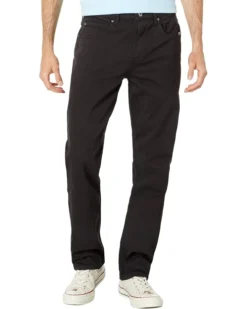 Quiksilver Far Out Stretch Five-Pocket Pants