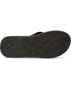 Quiksilver Carver Suede Core | Sandals -Shoe Trendy Shop 612HK7h0EGL. AC SR736920