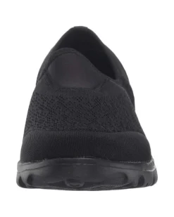 Propet TravelActiv Slip-On | Sneakers & Athletic Shoes -Shoe Trendy Shop 612WuSqrBsL. AC SR736920