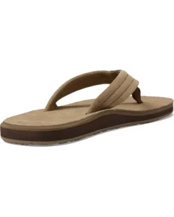 Quiksilver Carver Suede Plus | Sandals -Shoe Trendy Shop 614OOqdvVL. AC SR736920
