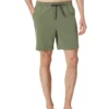 Quiksilver Taxer Heather 18" Amphibian Shorts