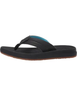 Quiksilver Kids Oasis Flip Flops (Toddler/Little Kid/Big Kid) | Sandals -Shoe Trendy Shop 614gc34yhPL. AC SR736920