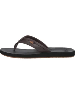 Quiksilver Carver Squish | Sandals -Shoe Trendy Shop 614x8dnNMXL. AC SR736920