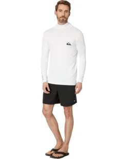 Quiksilver Everyday Surf Tee Hoodie | Swimwear 7 Quiksilver Everyday Surf Tee Hoodie | Swimwear -Shoe Trendy Shop 616izP8OzL. AC SR736920