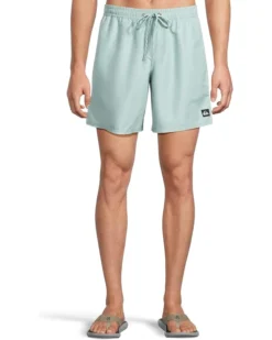 Quiksilver Everyday Solid 17 Nb Volley | Swimwear -Shoe Trendy Shop 618FdC6yXoL. AC SR736920