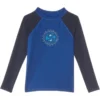 Quiksilver Kids Everyday UPF50 Long Sleeve (Toddler/Little Kids) | Swimwear