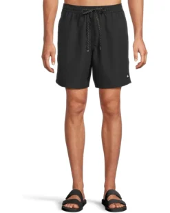 Quiksilver Everyday Solid 17 Nb Volley | Swimwear