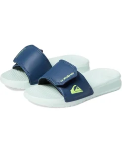 Quiksilver Kids Bright Coast Glow (Toddler/Little Kid/Big Kid) | Sandals