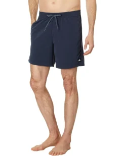 Quiksilver 17" Everyday Solid Volley Shorts | Swimwear