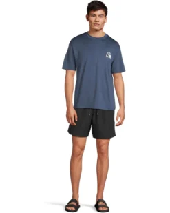 Quiksilver Everyday Solid 17 Nb Volley | Swimwear -Shoe Trendy Shop 61HdQ4aTArL. AC SR736920