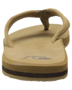 Quiksilver Carver Suede | Sandals -Shoe Trendy Shop 61IfU9GZ UL. AC SR736920