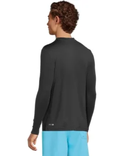 Quiksilver Everyday Surf Tee Long Sleeve Surf Tee | Swimwear -Shoe Trendy Shop 61JyjPdkzKL. AC SR736920