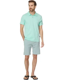Quiksilver Sunset Cruise Polo Knit Top | Shirts & Tops -Shoe Trendy Shop 61K0B urr0L. AC SR736920
