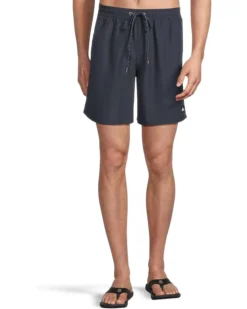 Quiksilver Everyday Solid 17 Nb Volley | Swimwear -Shoe Trendy Shop 61K5DfBcxkL. AC SR736920