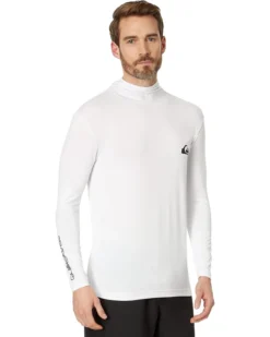 Quiksilver Everyday Surf Tee Hoodie | Swimwear