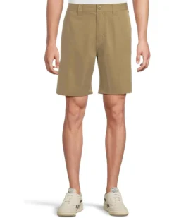 Quiksilver Union Amphibian 20 Hybrid Shorts