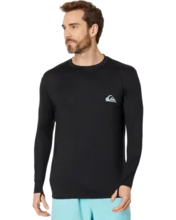 Quiksilver Everyday Surf Tee Long Sleeve | Swimwear