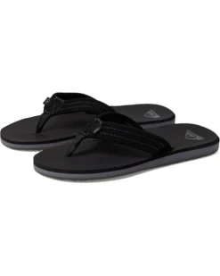 Quiksilver Carver Suede Core | Sandals