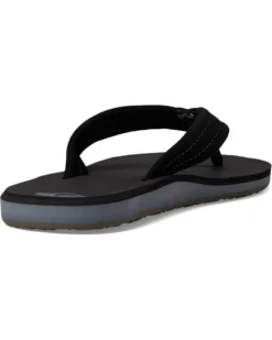 Quiksilver Carver Suede Core | Sandals -Shoe Trendy Shop 61Ne3LtKfdL. AC SR736920
