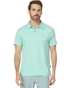 Quiksilver Sunset Cruise Polo Knit Top | Shirts & Tops