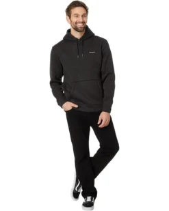 Quiksilver Keller Hoodie Pull Over Hooded Fleece | Hoodies & Sweatshirts -Shoe Trendy Shop 61OBMGjiBuL. AC SR736920