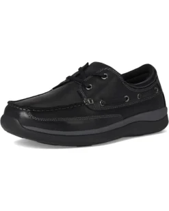 Propet Pomeroy | Boat Shoes -Shoe Trendy Shop 61ODu0QiVtL. AC SR736920