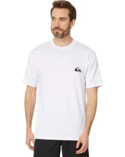 Quiksilver Everyday Surf Tee Short Sleeve | Swimwear -Shoe Trendy Shop 61R3bo727L. AC SR736920