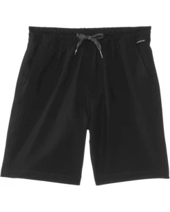 Quiksilver Kids Taxer Amphibian (Big Kids) | Shorts