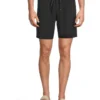 Quiksilver Taxer Amphibian 18 Hybrid Shorts