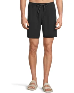Quiksilver Taxer Amphibian 18 Hybrid Shorts