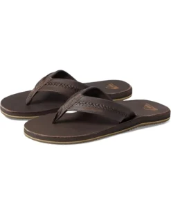 Quiksilver Carver Natural II | Sandals