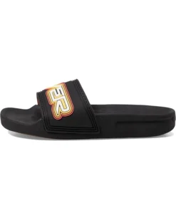 Quiksilver Kids Rivi Wordmark Slide II Sandal (Toddler/Little Kid/Big Kid) | Sandals -Shoe Trendy Shop 61T2vA7b9dL. AC SR736920