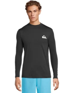 Quiksilver Everyday Surf Tee Long Sleeve Surf Tee | Swimwear