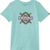 Quiksilver Kids Rainmaker (Toddler/Little Kids) | Shirts & Tops