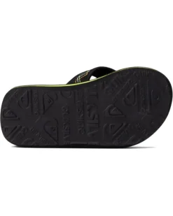Quiksilver Kids Molokai Stitchy (Toddler/Little Kid/Big Kid) | Sandals -Shoe Trendy Shop 61XgSuvGX2L. AC SR736920