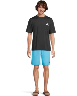 Quiksilver Everyday Surf Tee Shorts Sleeve Surf Tee | Swimwear -Shoe Trendy Shop 61ZETmLQPbL. AC SR736920