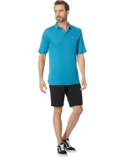 Quiksilver Waterman Waterpolo 3 | Shirts & Tops -Shoe Trendy Shop 61ZMhca5a7L. AC SR736920