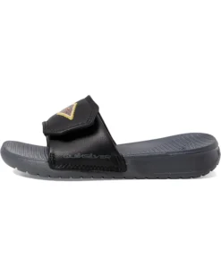 Quiksilver Kids Bright Coast Adjust Slide Sandal (Toddler/Little Kid/Big Kid) | Sandals -Shoe Trendy Shop 61aUDsx X4L. AC SR736920
