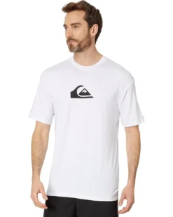 Quiksilver Everyday Surf Tee Short Sleeve | Swimwear -Shoe Trendy Shop 61ek1fGbF4L. AC SR736920