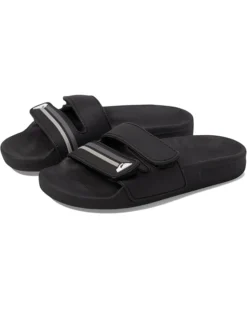 Quiksilver Kids Rivi Double Adjust (Toddler/Little Kid/Big Kid) | Sandals