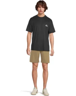 Quiksilver Union Amphibian 20 Hybrid Shorts -Shoe Trendy Shop 61gOcoWbwiL. AC SR736920